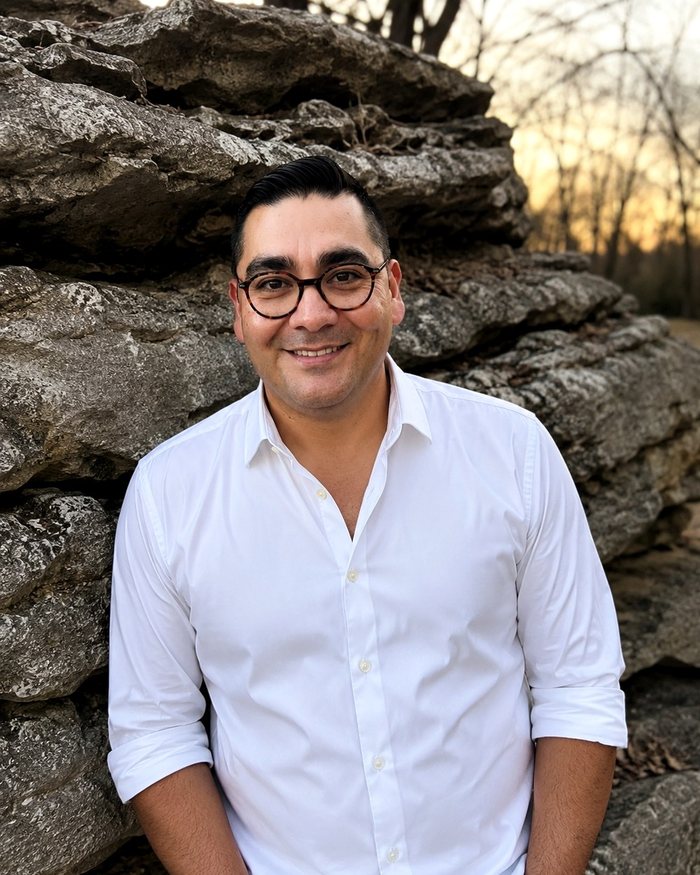 Enrique (Rick) Sanchez, Jr.